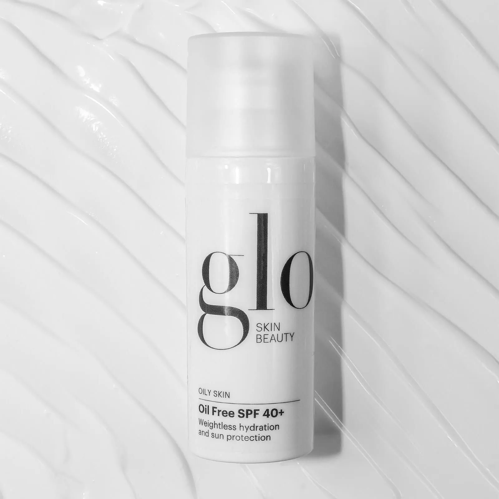 Glo Skin Beauty | Oil Free SPF40 50ml