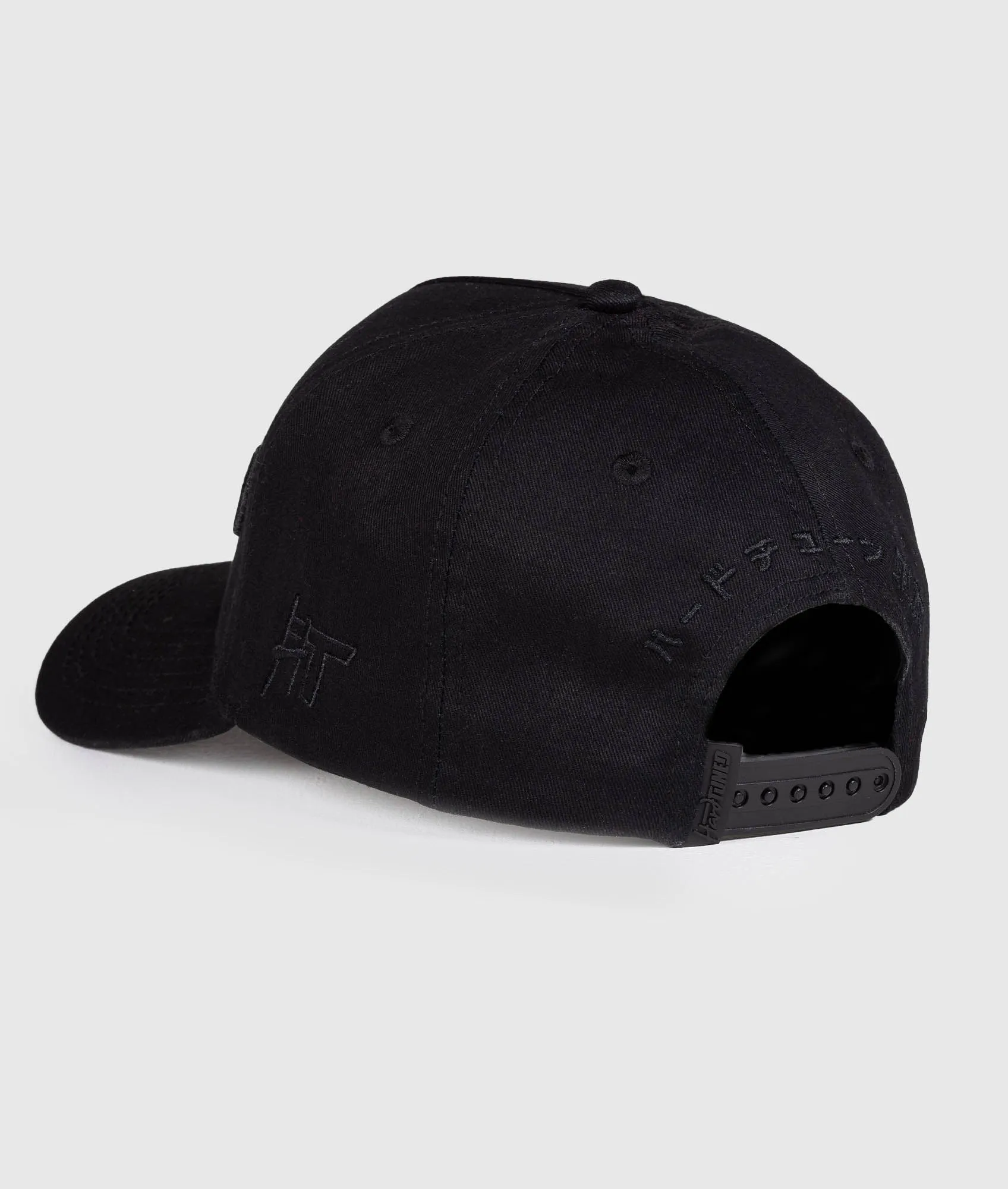 Hardtuned Tokyo Midnight A-Frame Cap