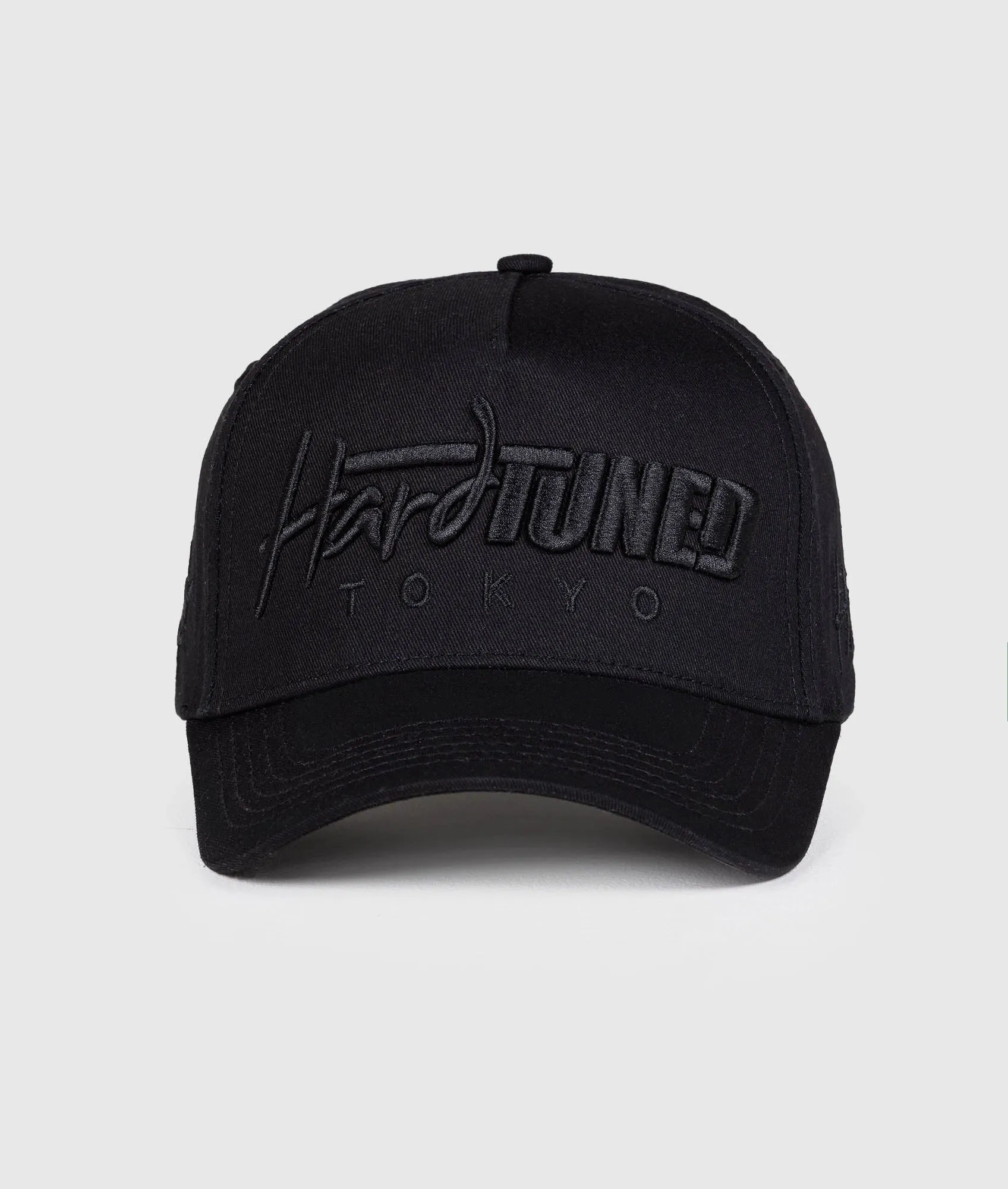 Hardtuned Tokyo Midnight A-Frame Cap