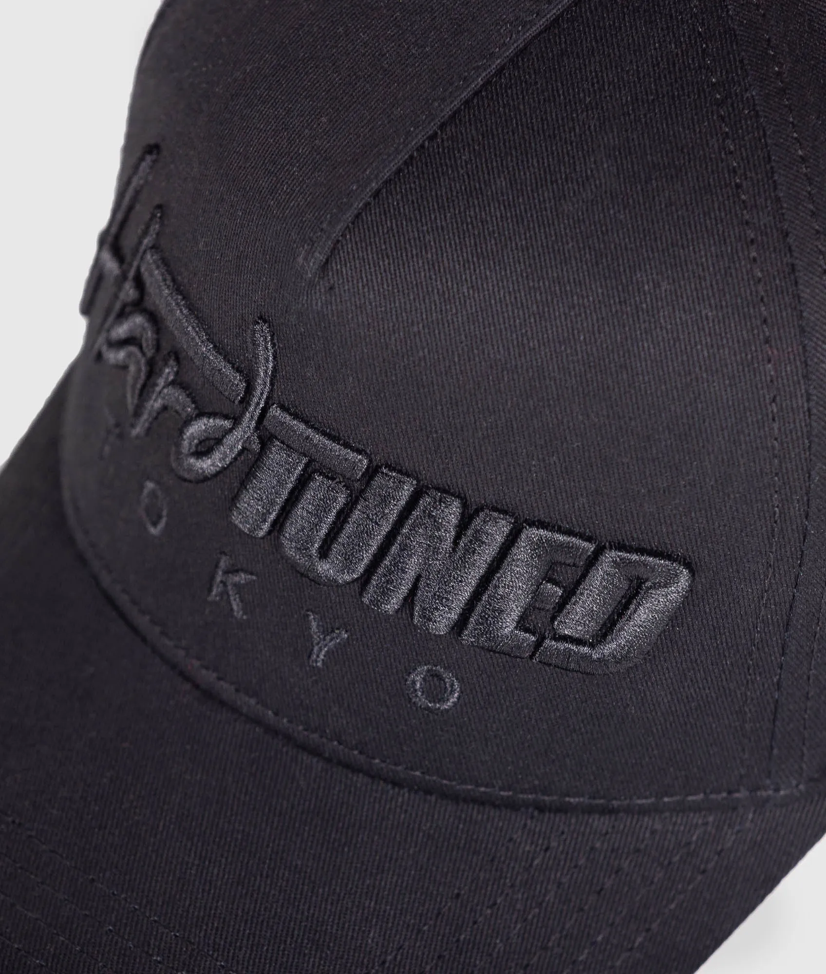 Hardtuned Tokyo Midnight A-Frame Cap