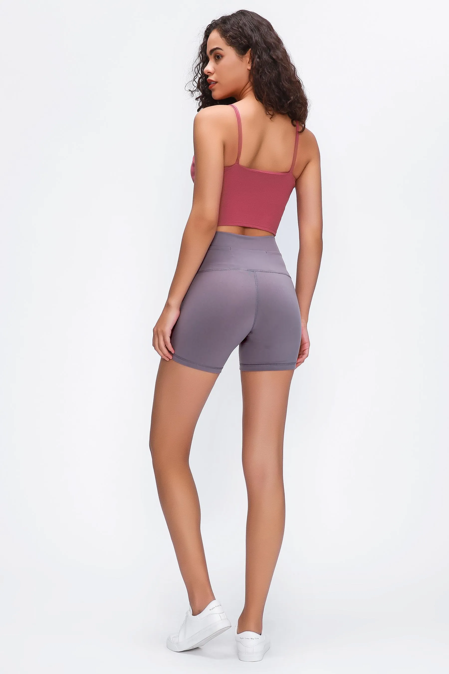 High-Waist Align Short