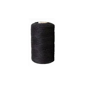 HTB | Weaving Thread Jumbo Black