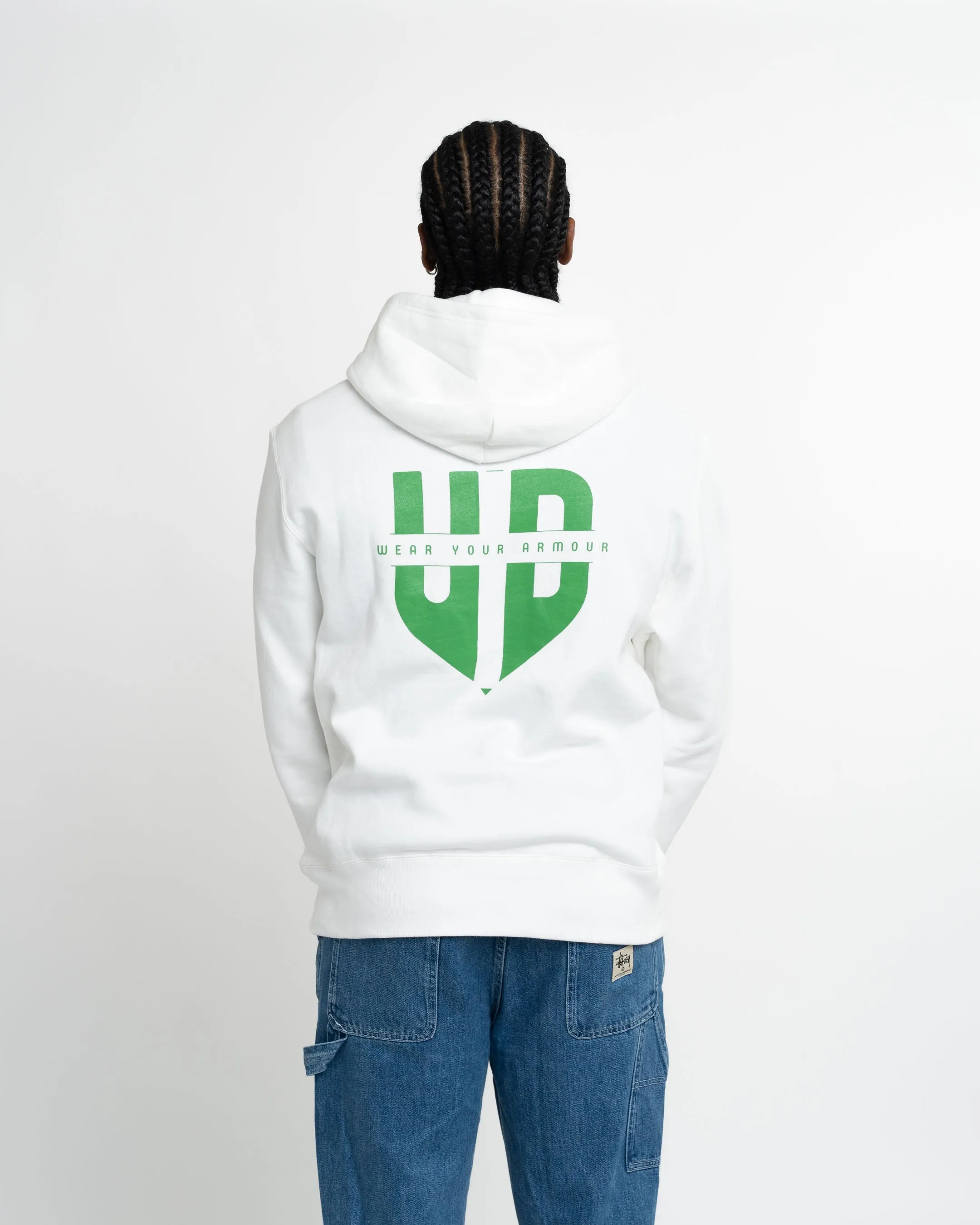 i'm rich. Hoodie (NEW LOOK!)