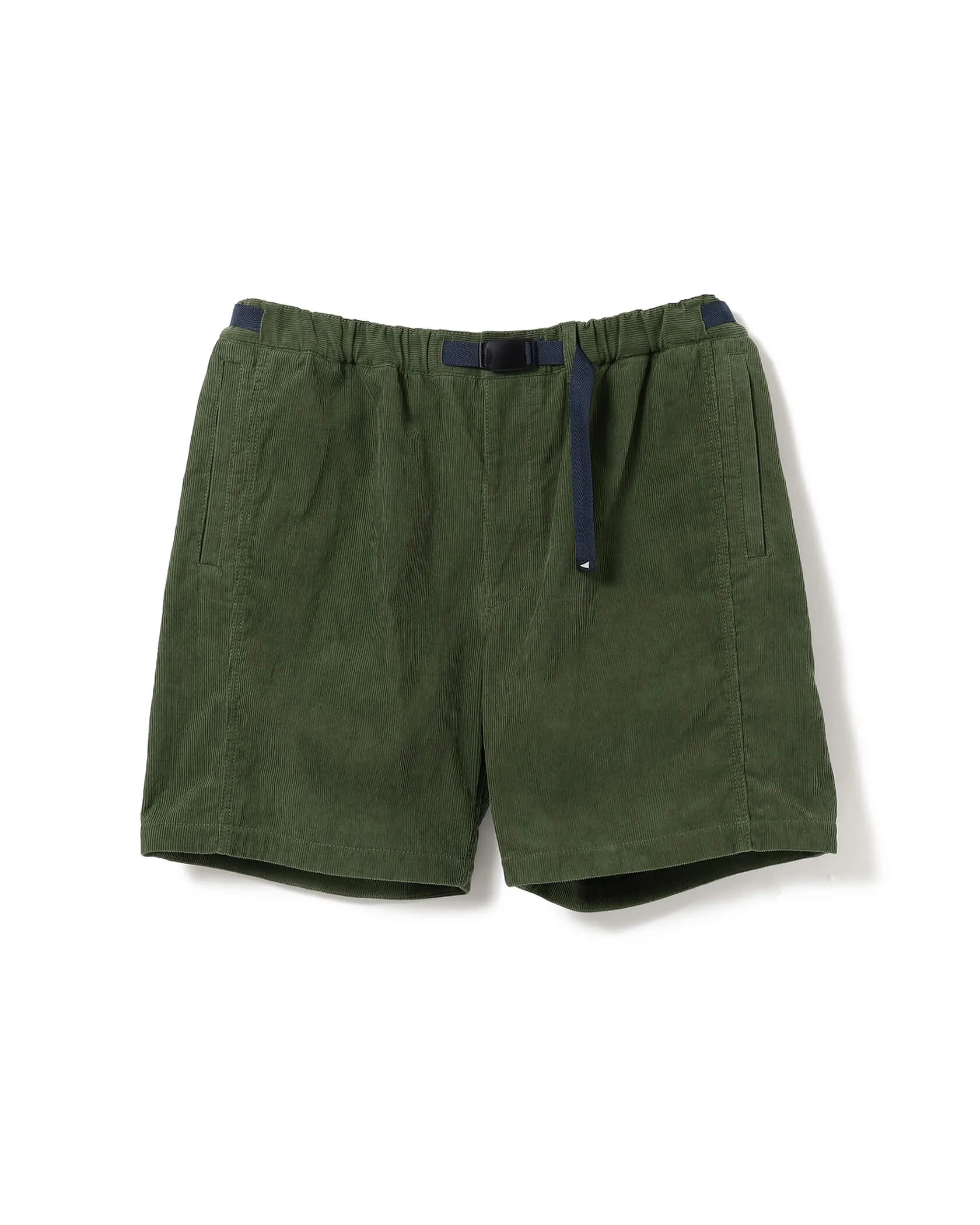 Ira Corduroy Climbing Short