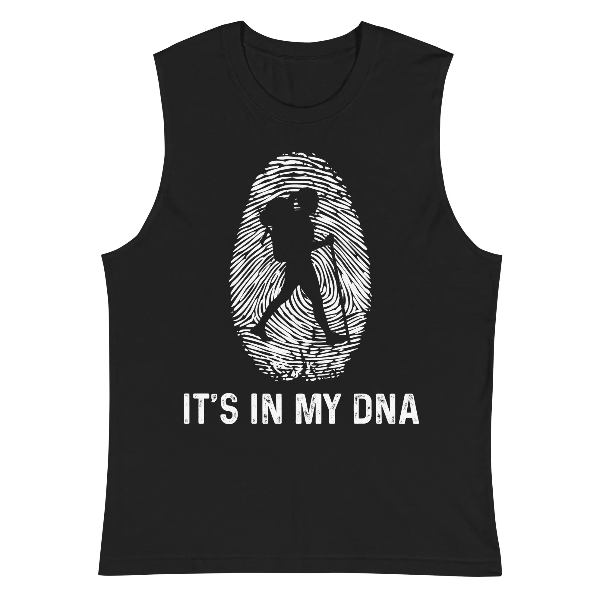 It's In My DNA 1 - Muskelshirt (Unisex)