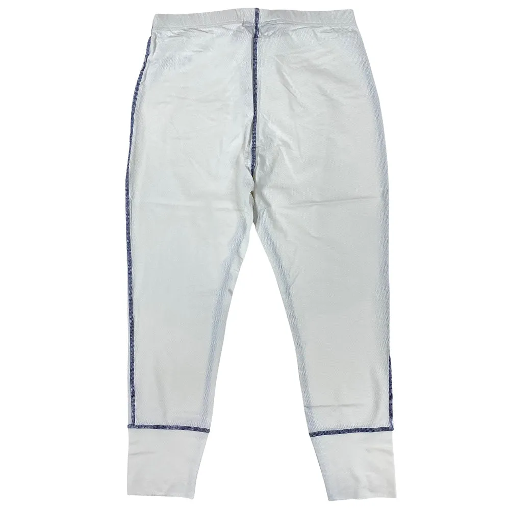 J.Lindeberg Womens Alaska Thermal Layer Pant - WHITE