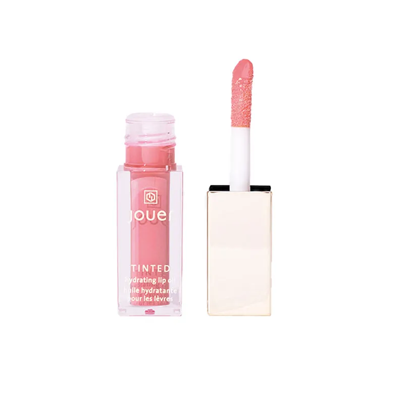 JOUER | Tinted Lip Oil