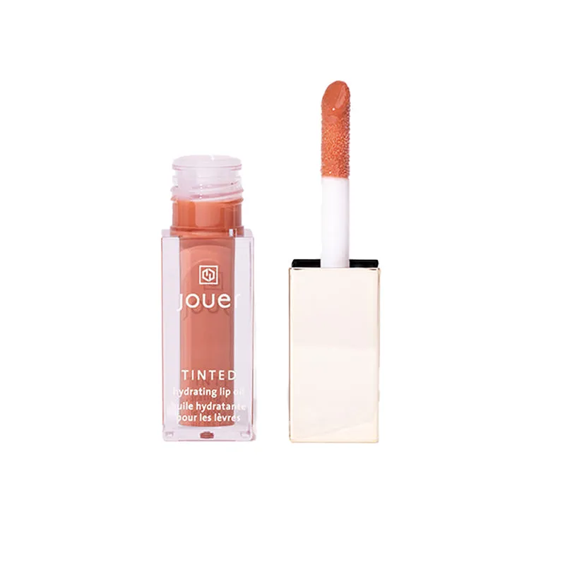 JOUER | Tinted Lip Oil