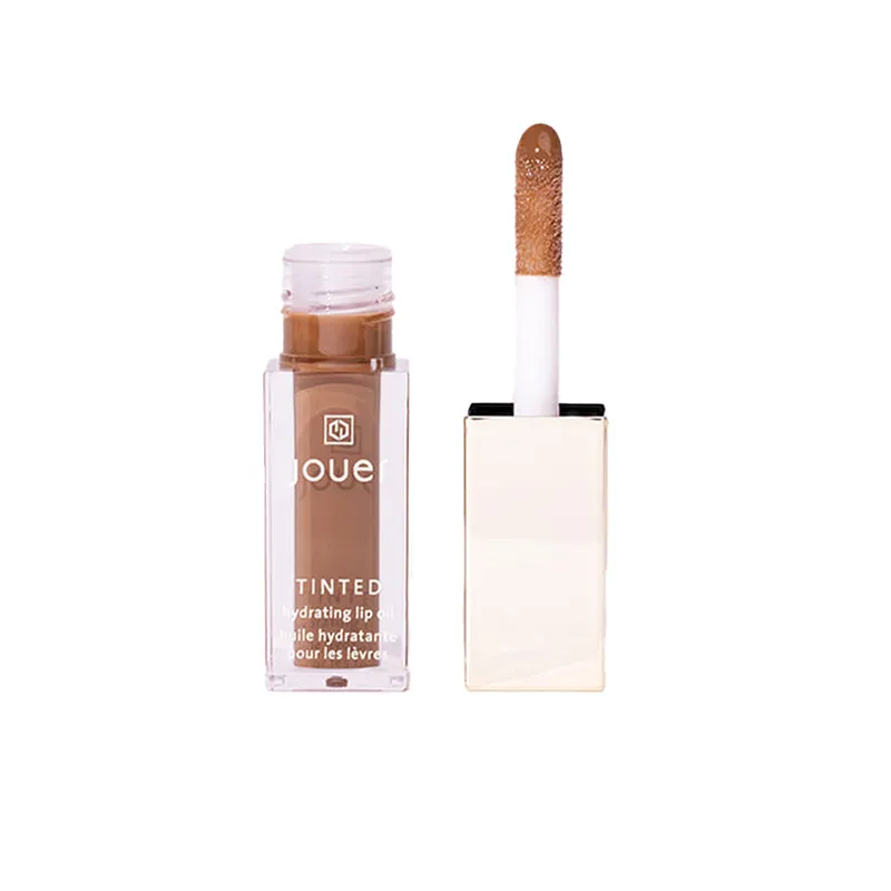 JOUER | Tinted Lip Oil