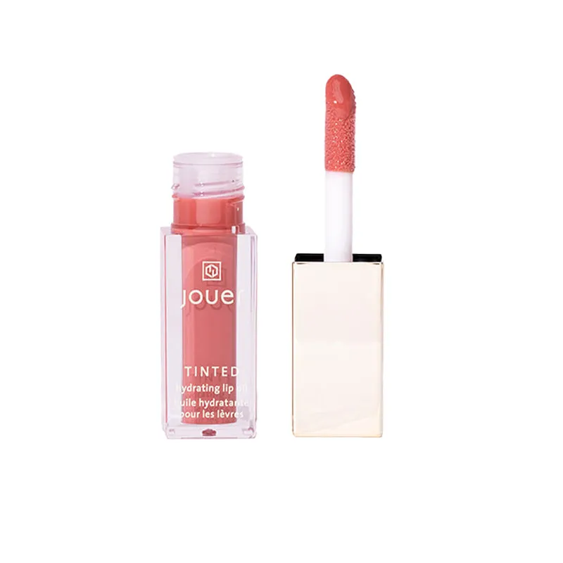 JOUER | Tinted Lip Oil