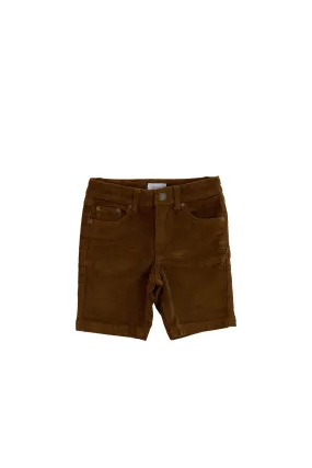 Jude Cord Short - Acorn