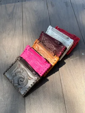 Julieta wallet