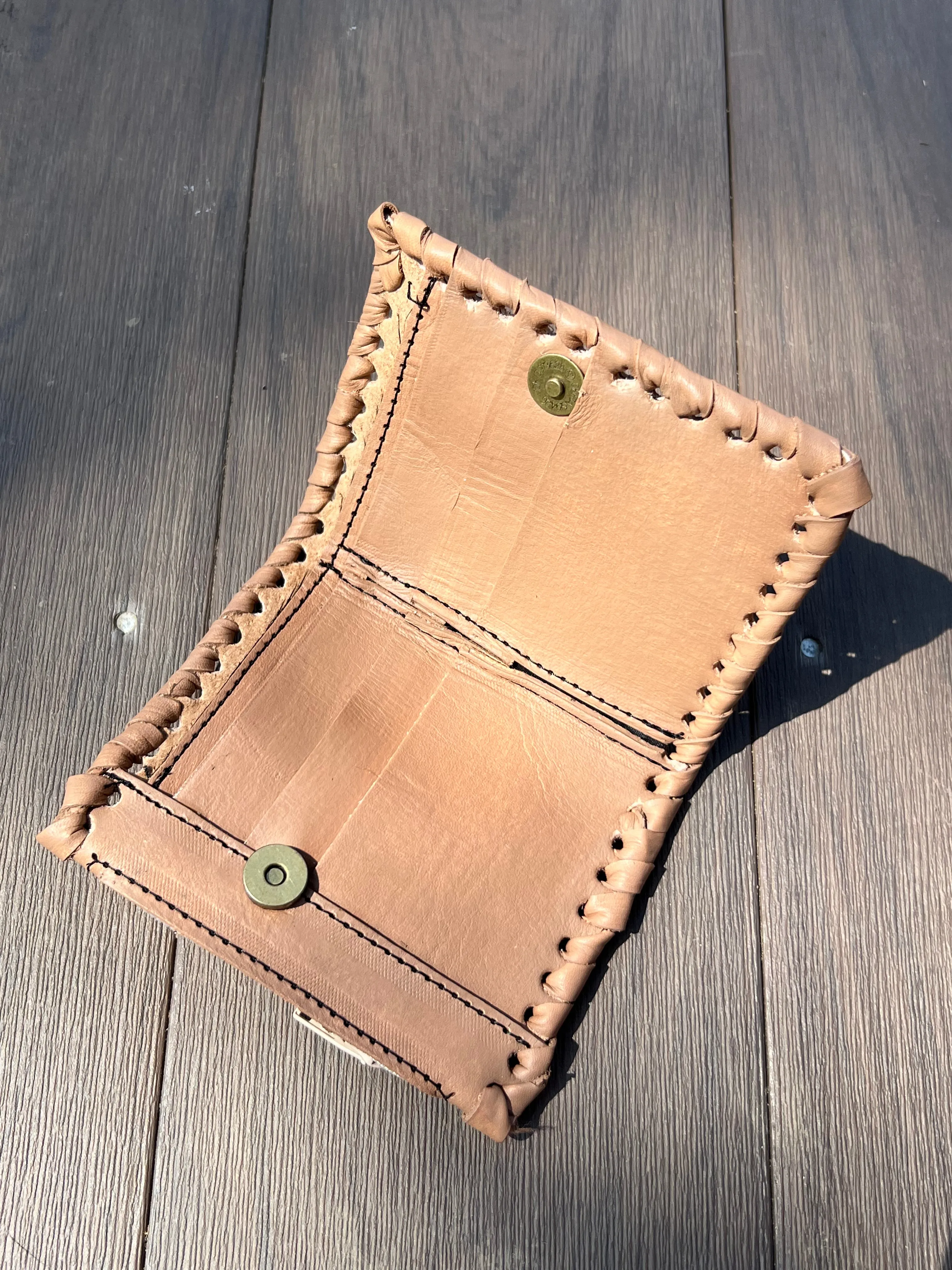 Julieta wallet