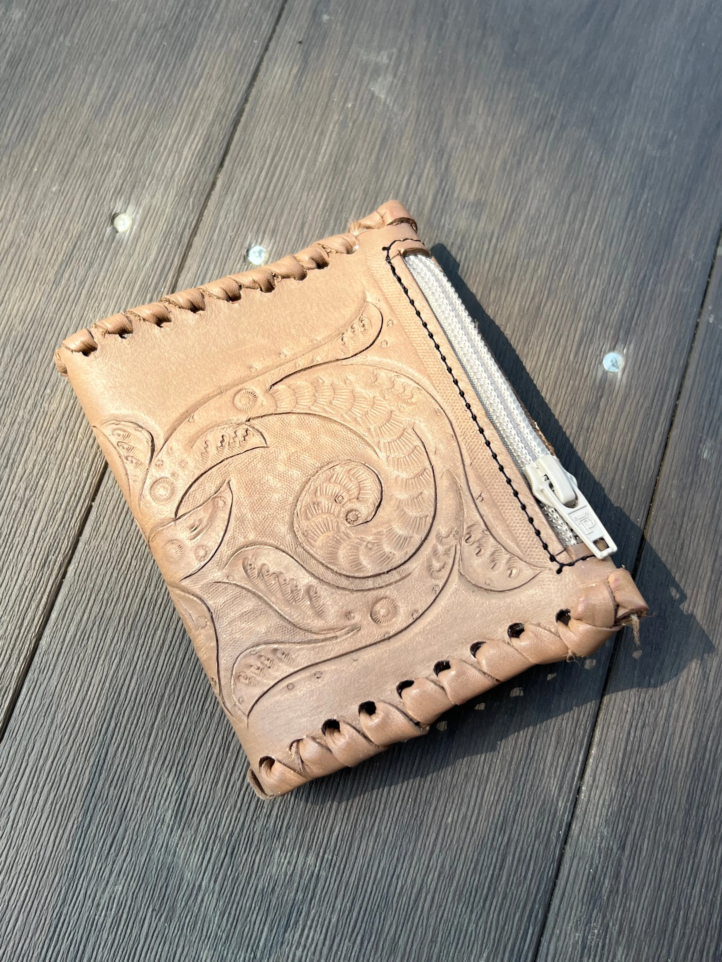 Julieta wallet