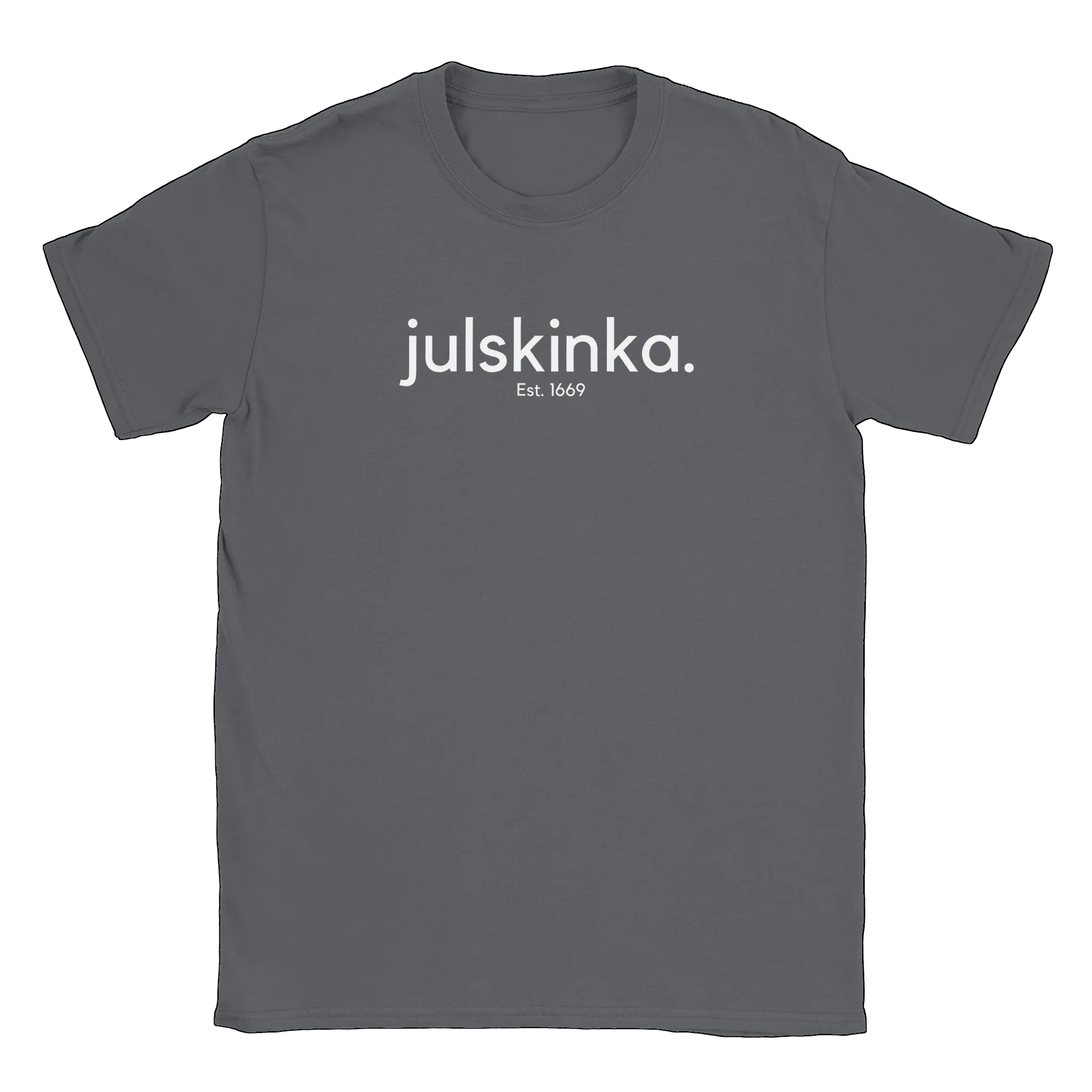 Julskinka - T-shirt