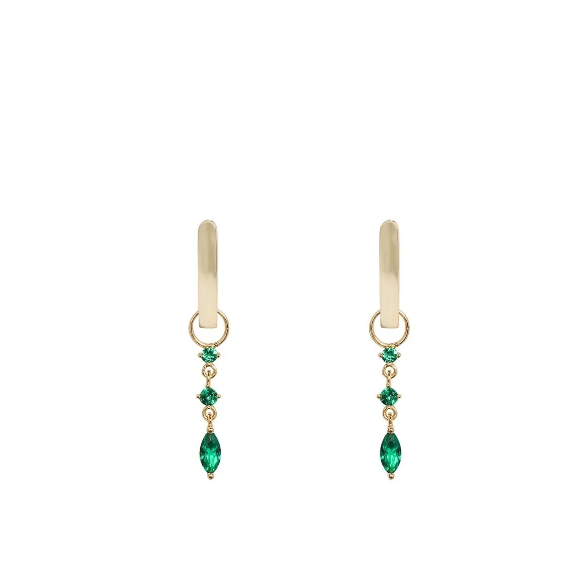 Juno earrings