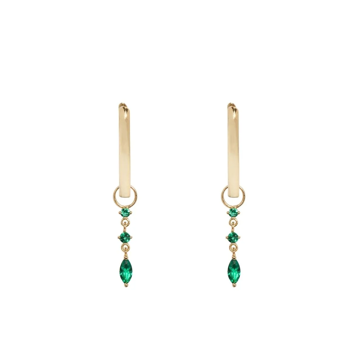 Juno earrings