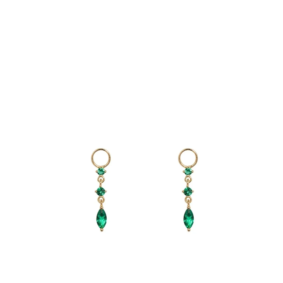 Juno earrings