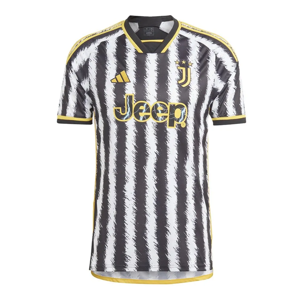 Juventus Adult Home Jersey 23/24