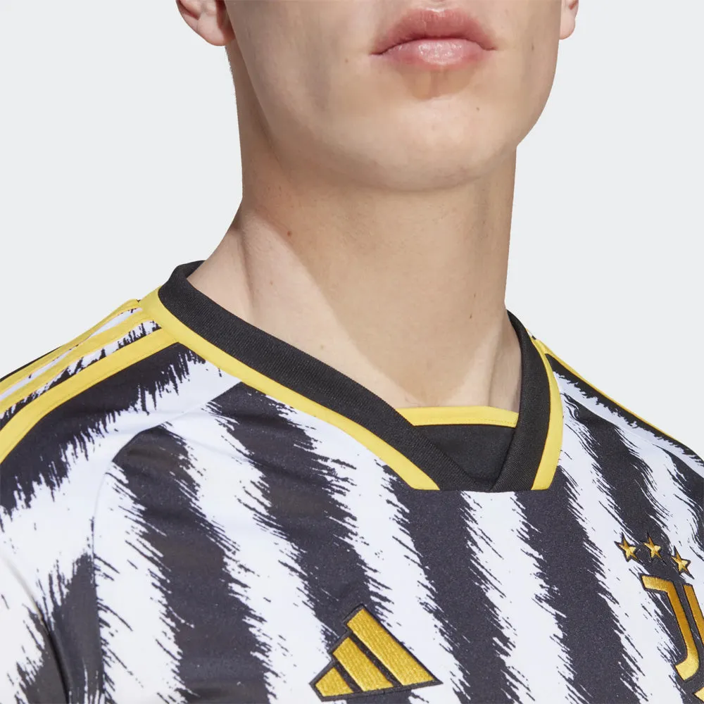 Juventus Adult Home Jersey 23/24