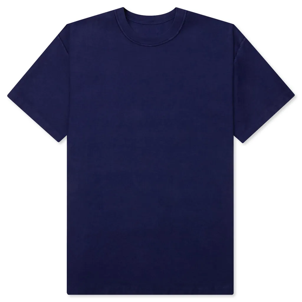 Koren Reversible Tee - Umi