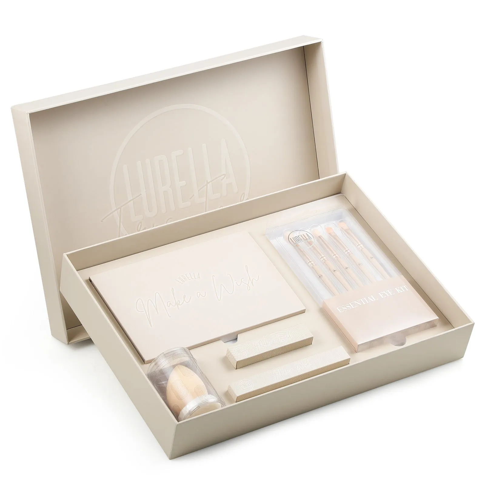 LURELLA Make A Wish Collection PR Box