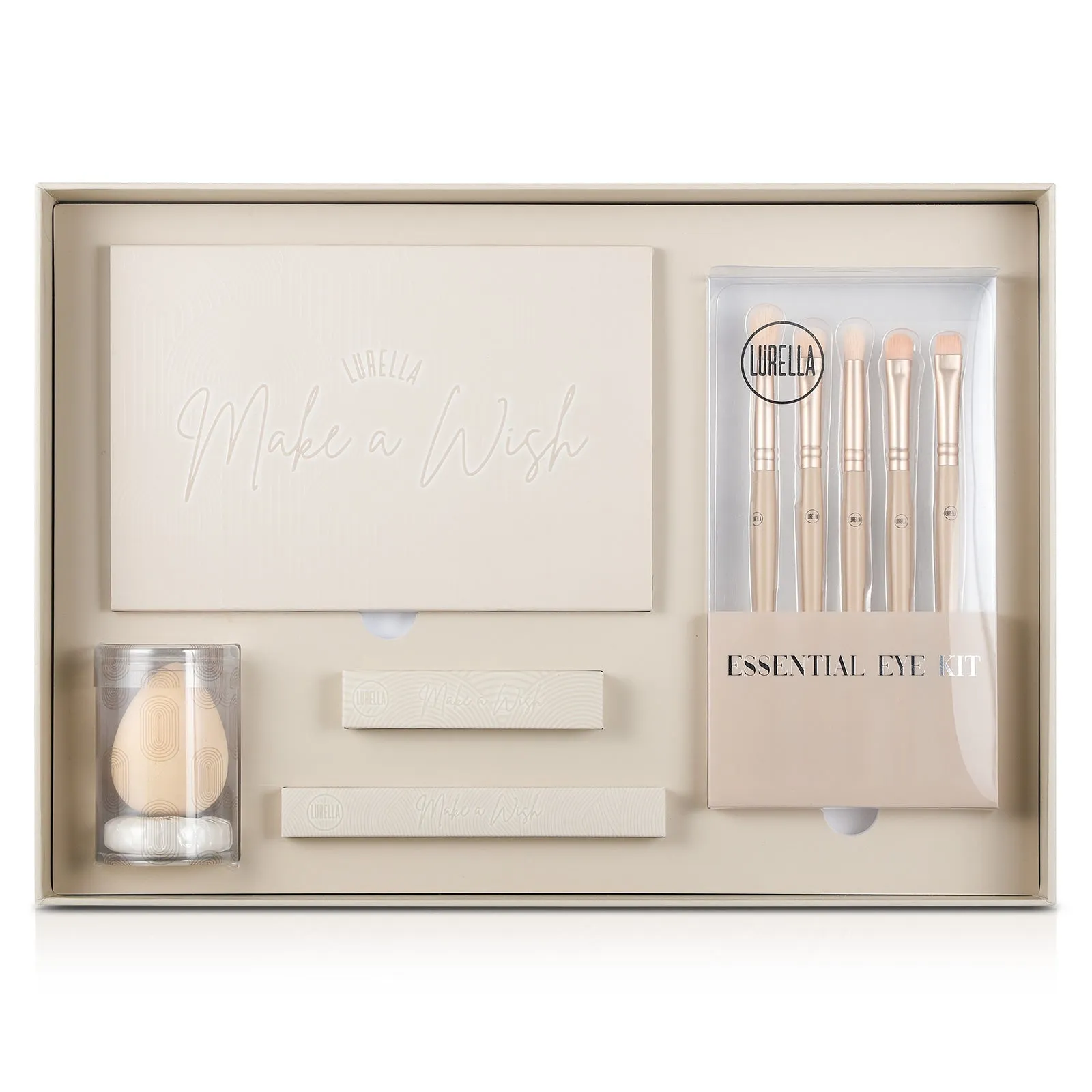 LURELLA Make A Wish Collection PR Box