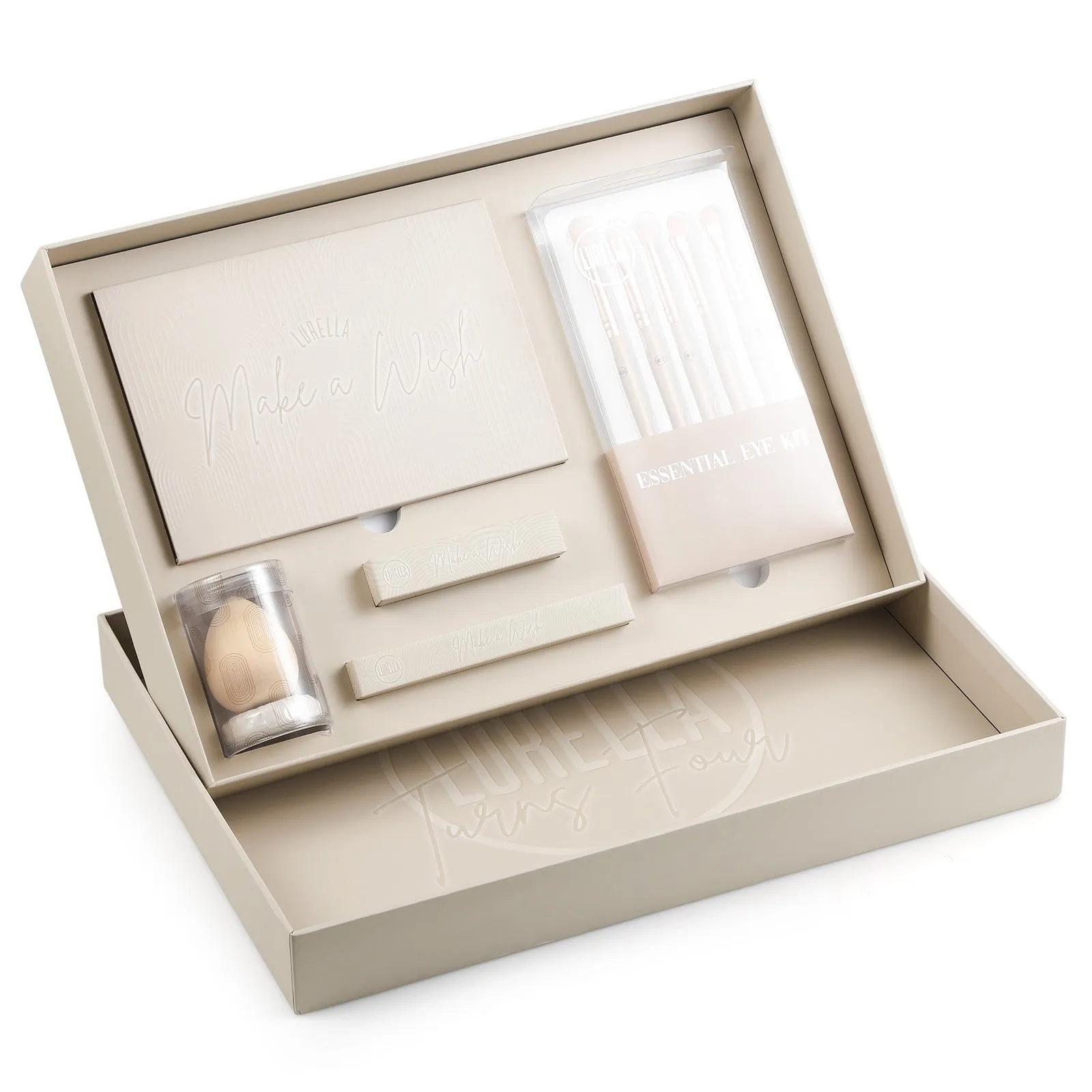 LURELLA Make A Wish Collection PR Box