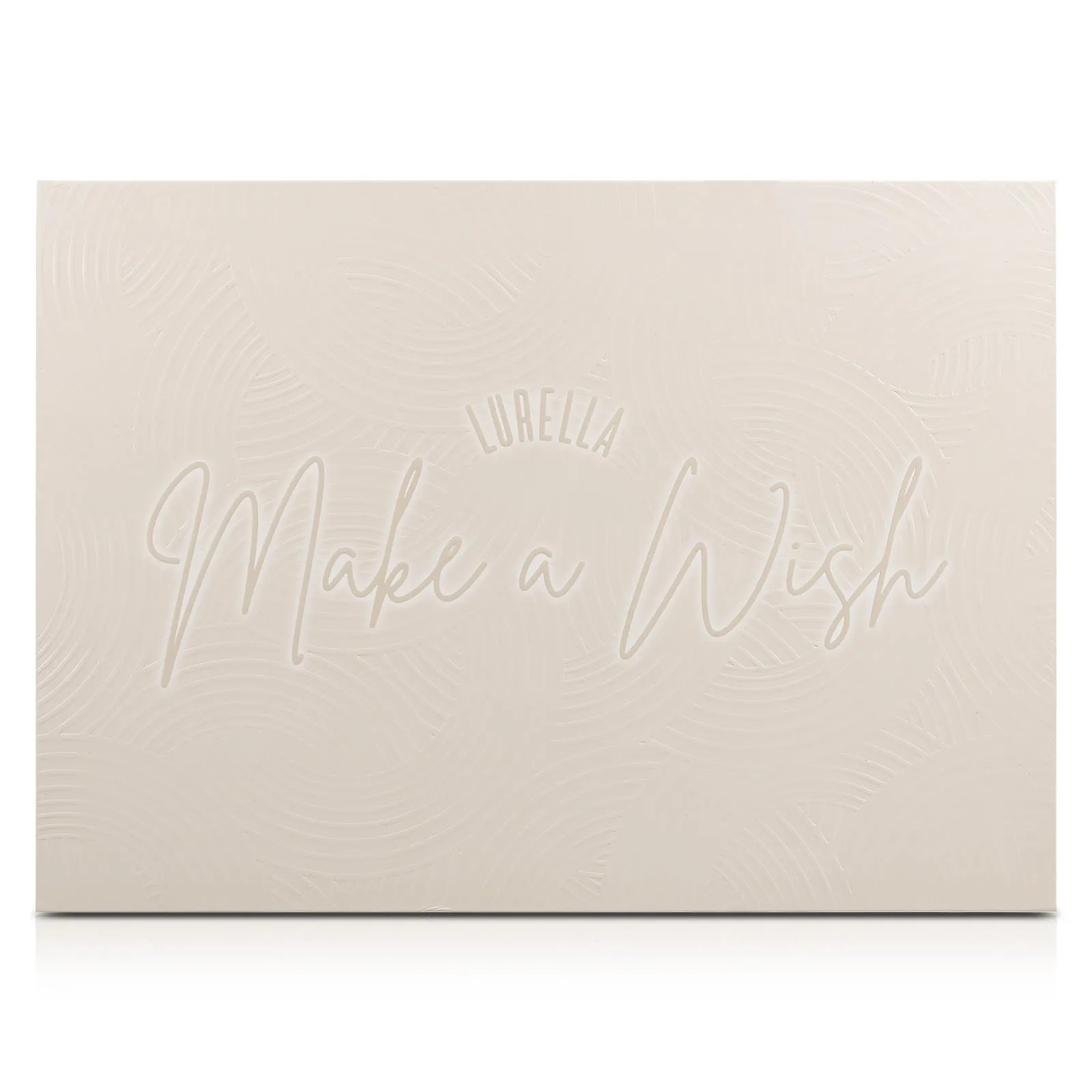 LURELLA Make A Wish Collection PR Box