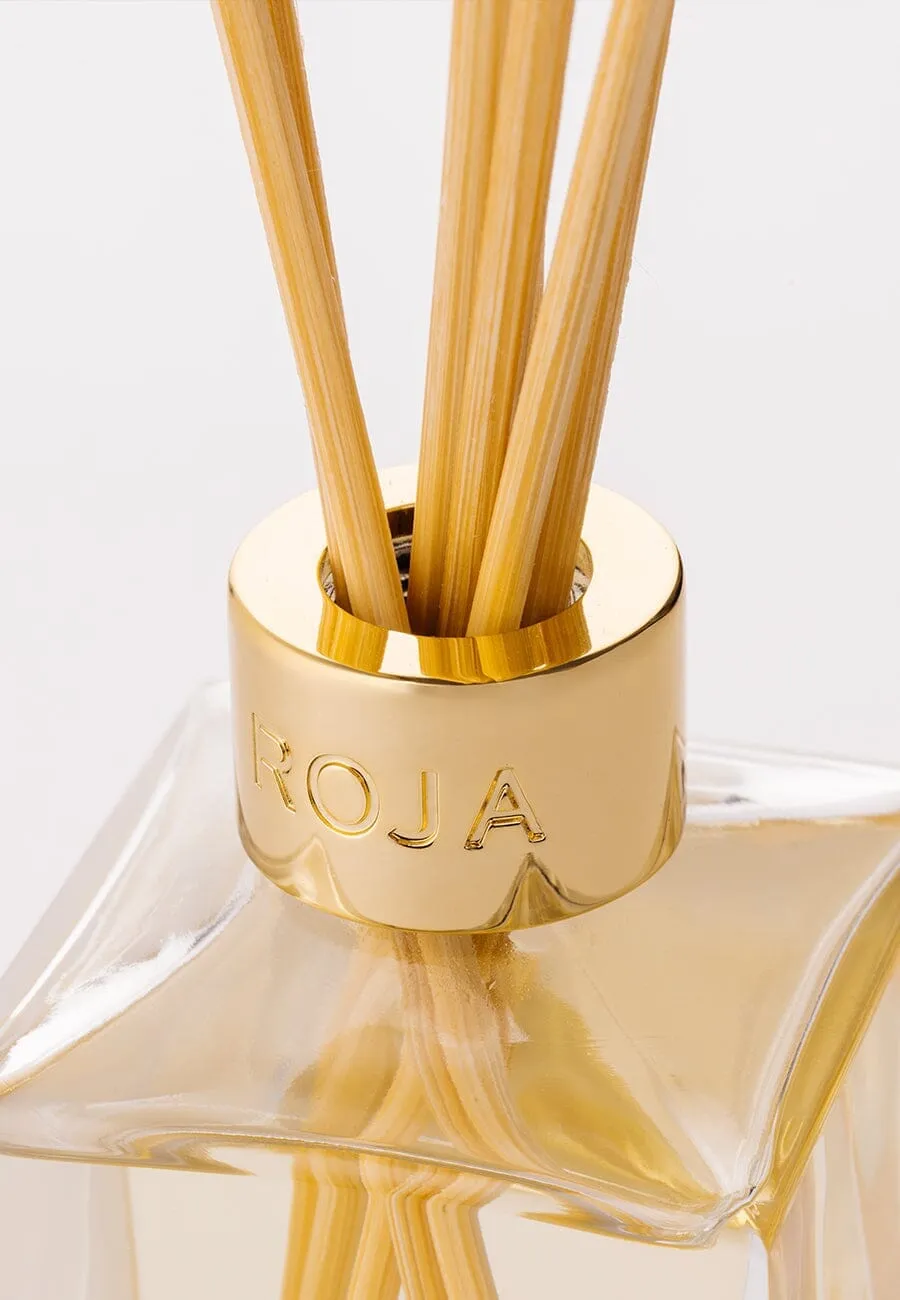 Luxury Reed Diffuser Decanter