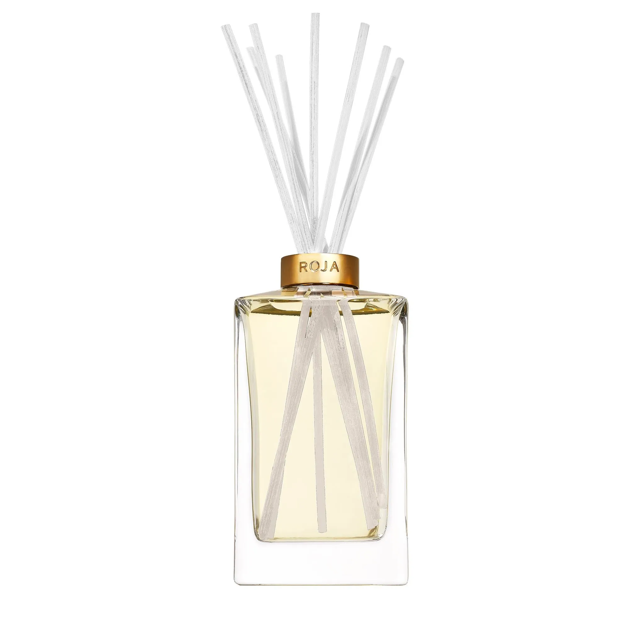 Luxury Reed Diffuser Decanter