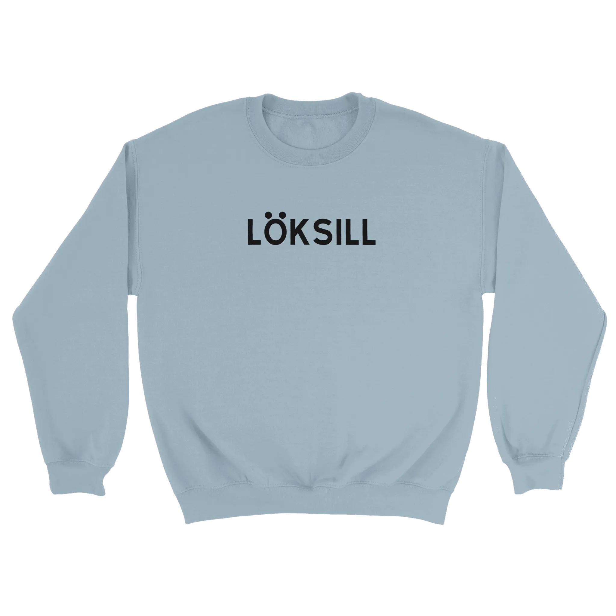 Löksill - Sweatshirt