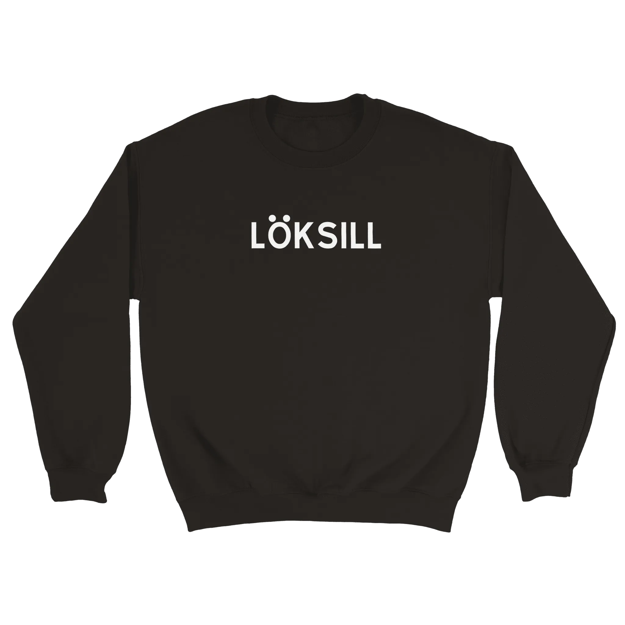 Löksill - Sweatshirt