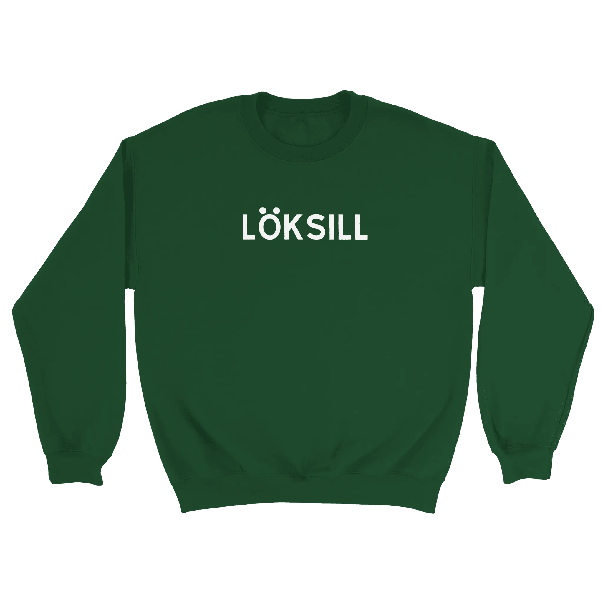 Löksill - Sweatshirt