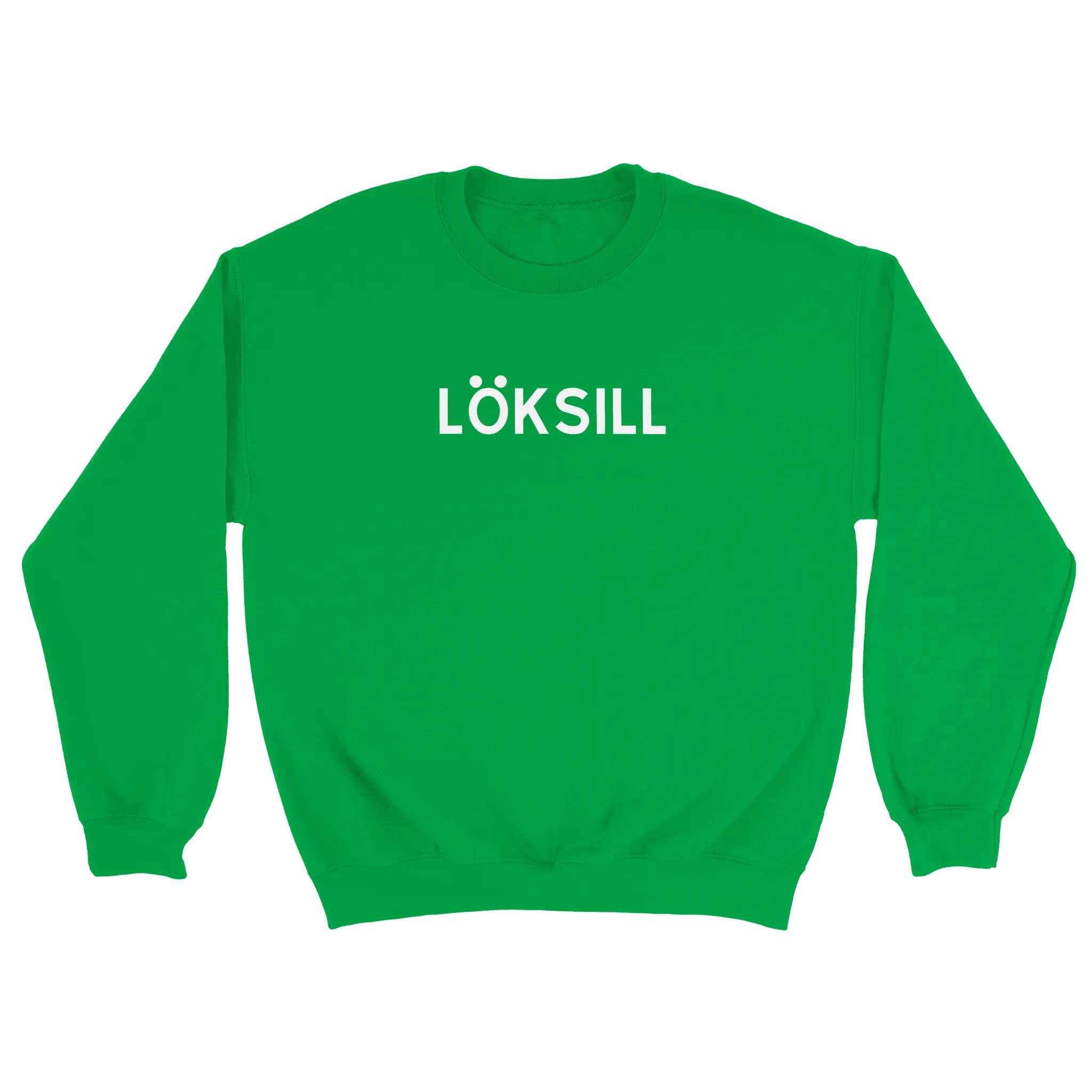 Löksill - Sweatshirt