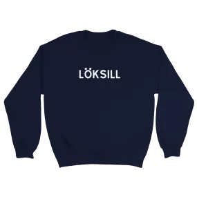 Löksill - Sweatshirt