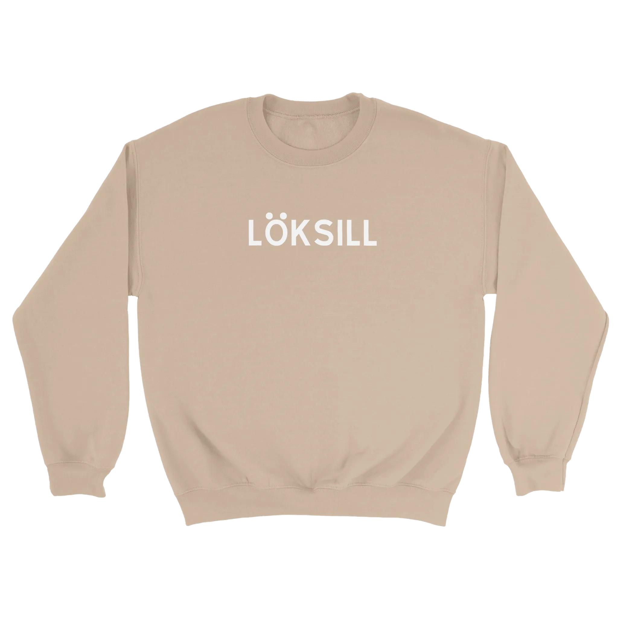 Löksill - Sweatshirt