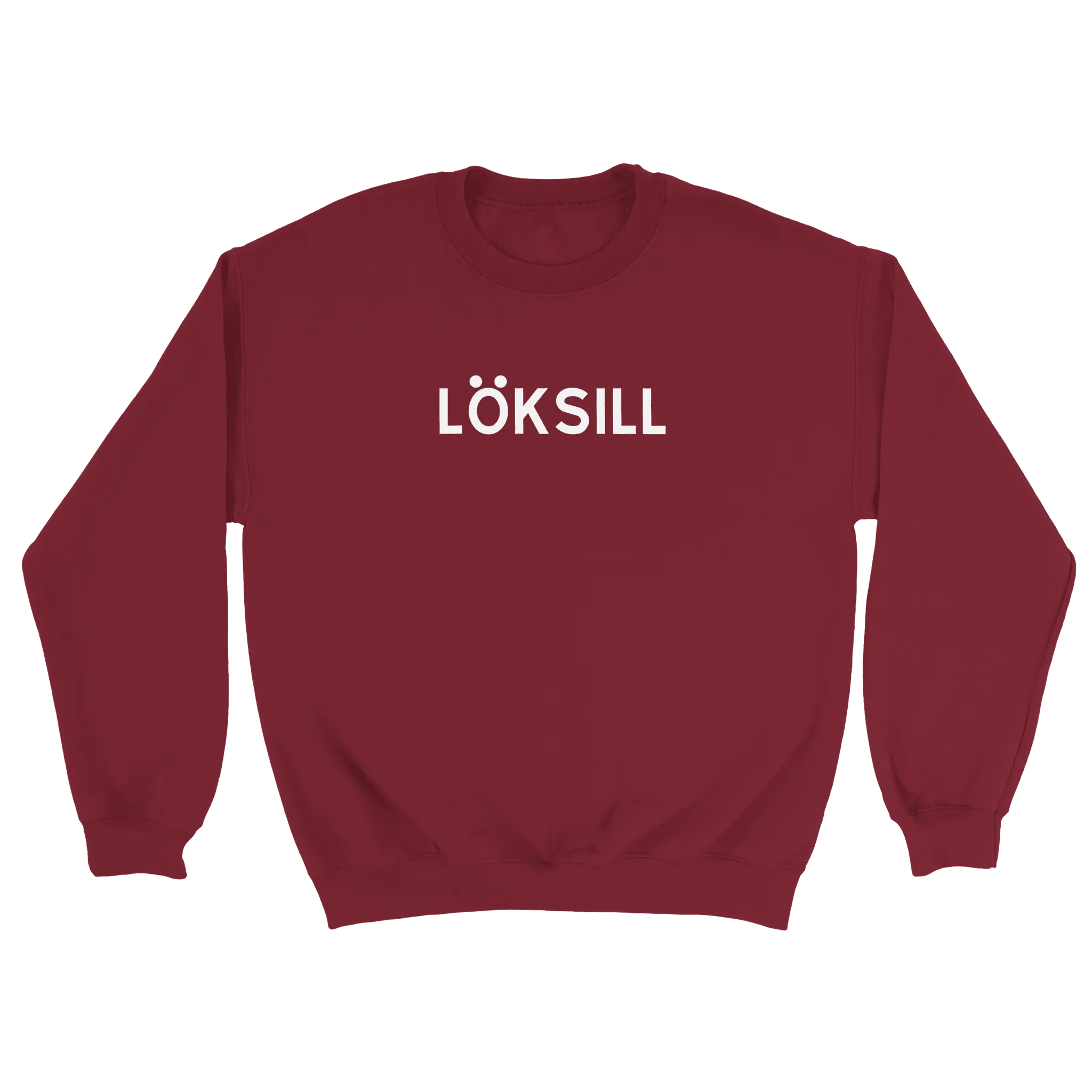 Löksill - Sweatshirt