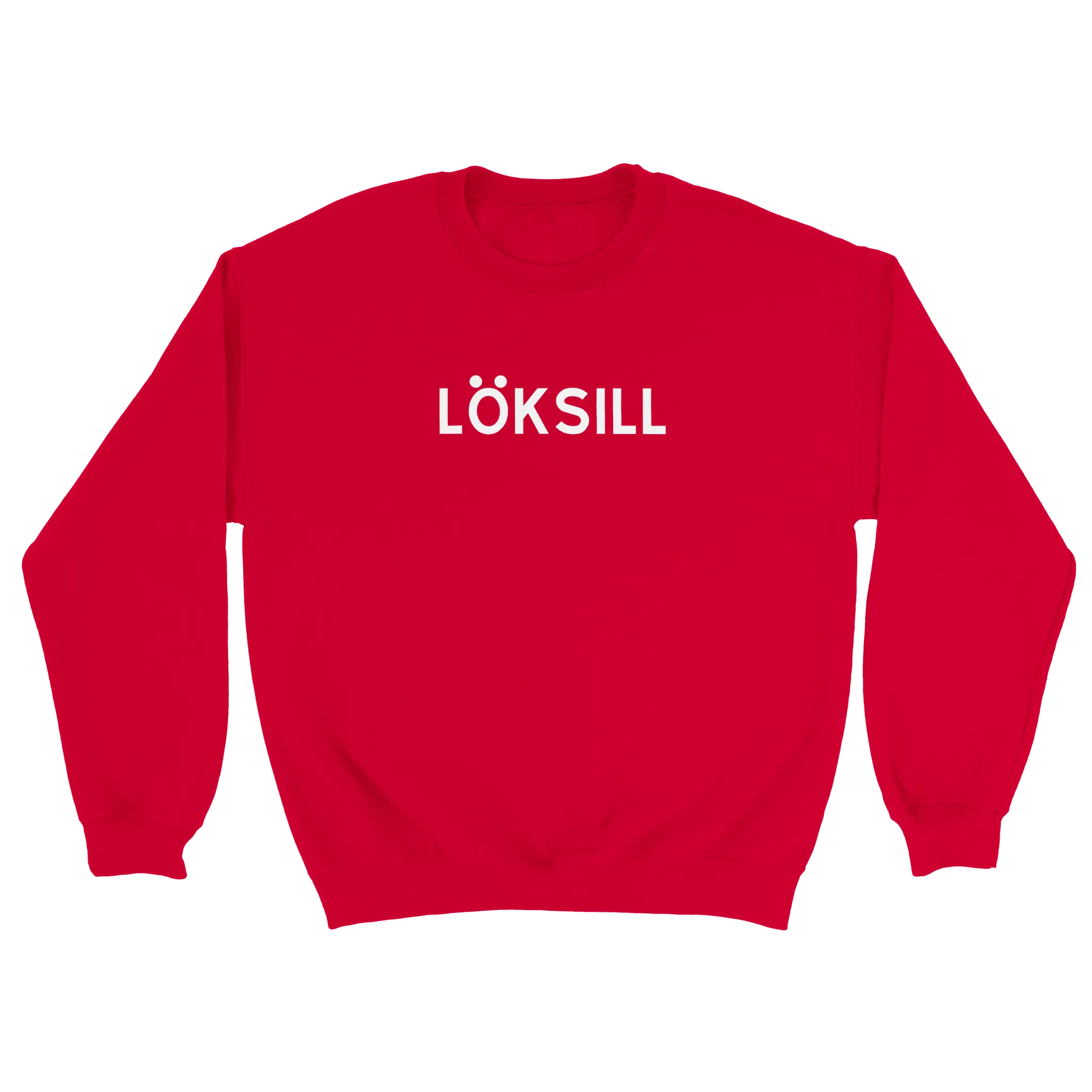 Löksill - Sweatshirt