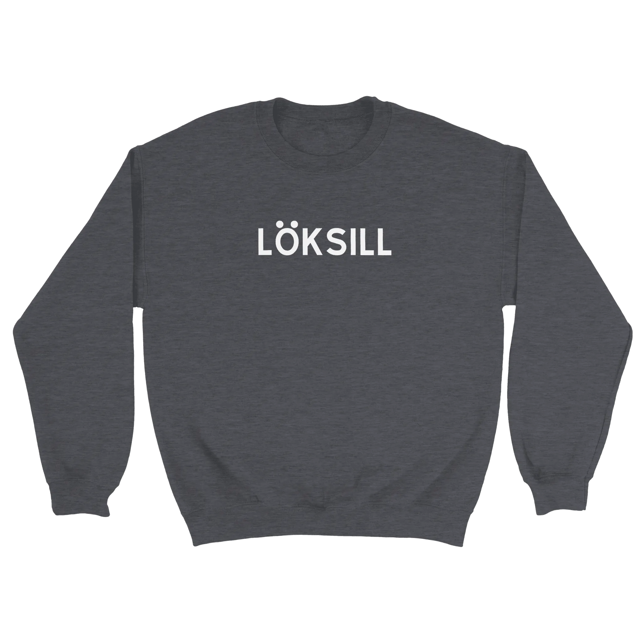 Löksill - Sweatshirt