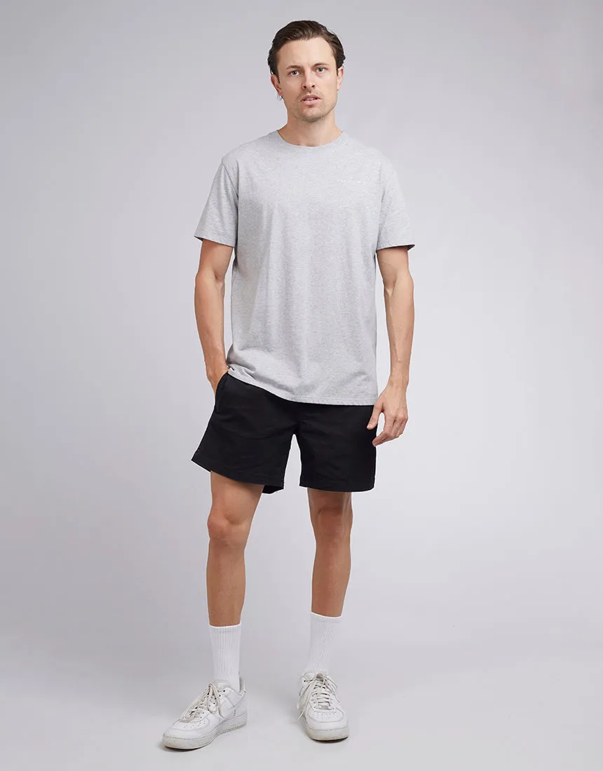 Mens Essential Tee - Greymarle