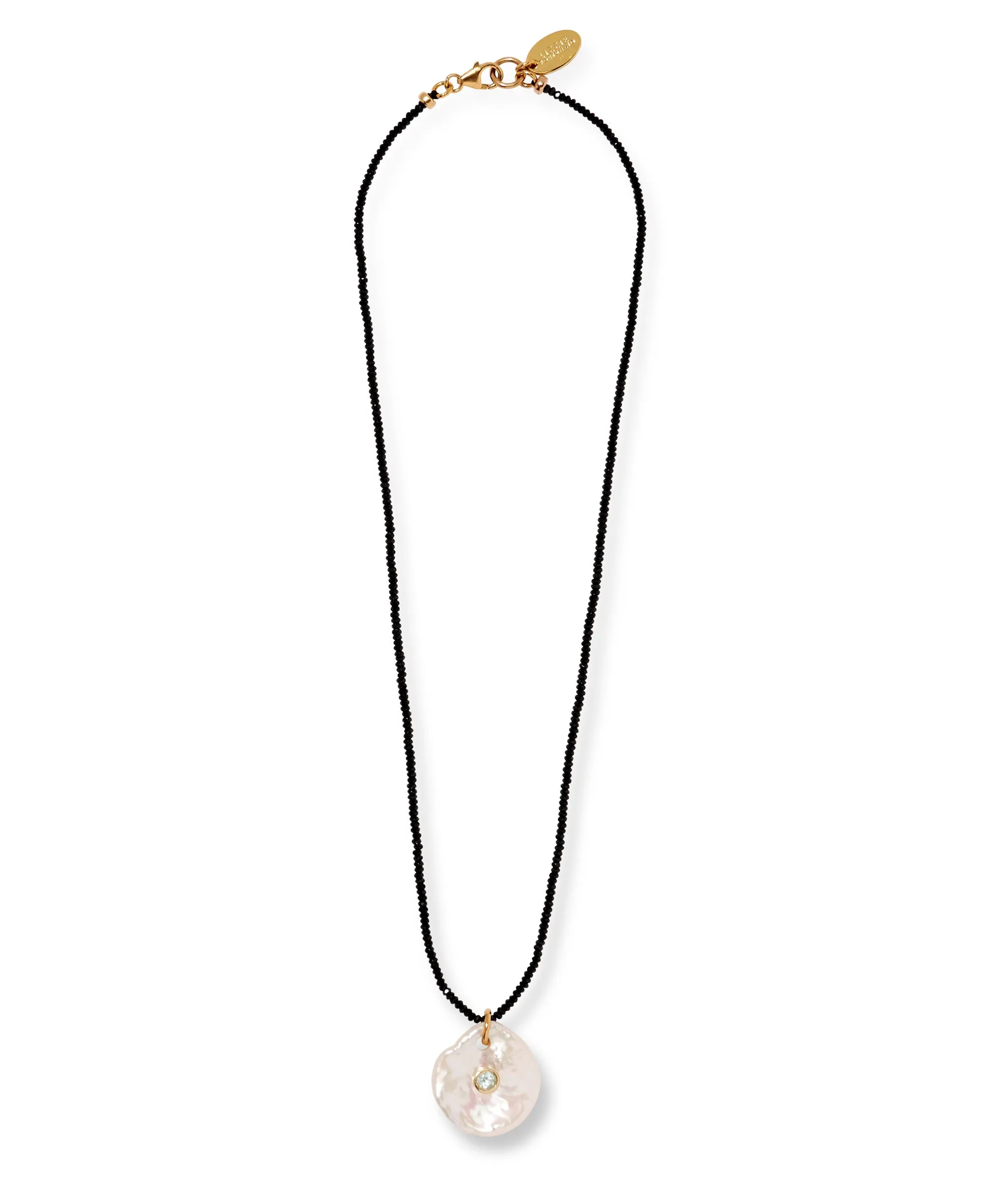 Meret Necklace