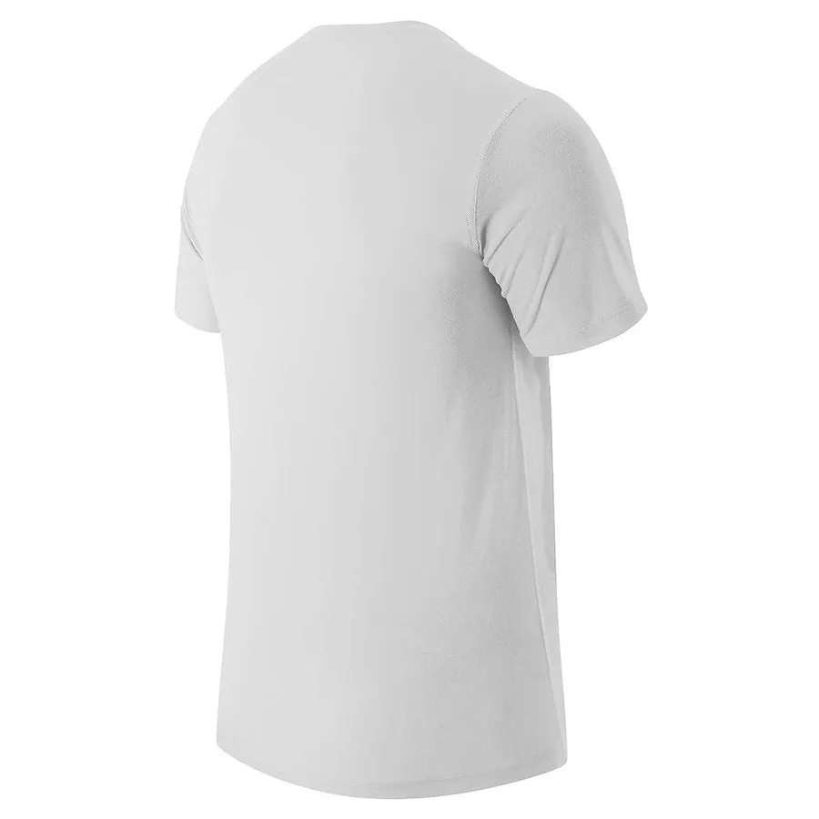 New Balance Performance Mens T-Shirt (2 for $40)