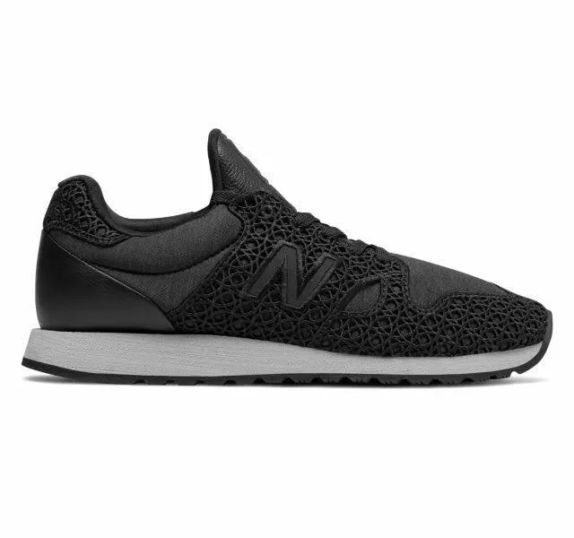 New Balance Women's 520 Re-engineered Shoes - All Black