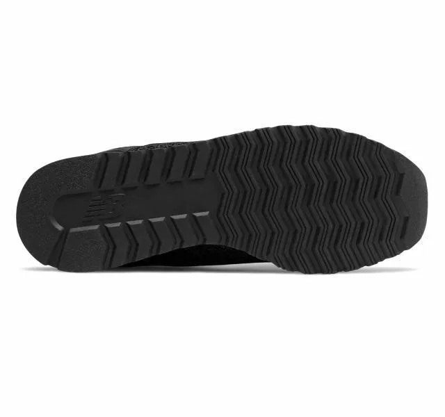 New Balance Women's 520 Re-engineered Shoes - All Black