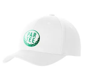 NEW! Limited Edition! The PAR-TEE Flexfit Hat