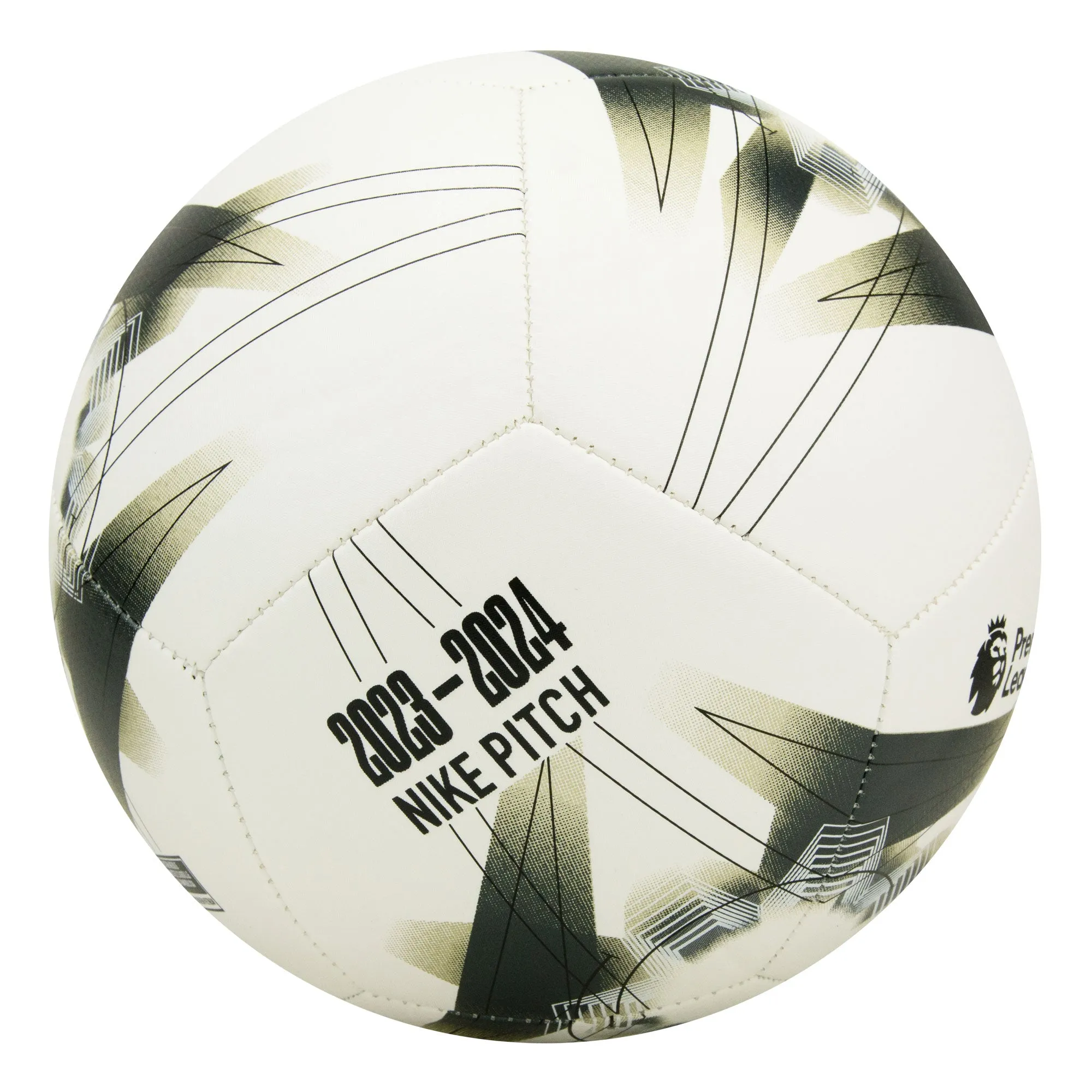 Nike Premier League 2023/24 Pitch Ball White