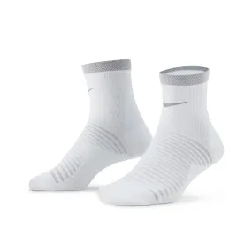 Nike Spark Lightweight Ankle Socks - White (Unisex)