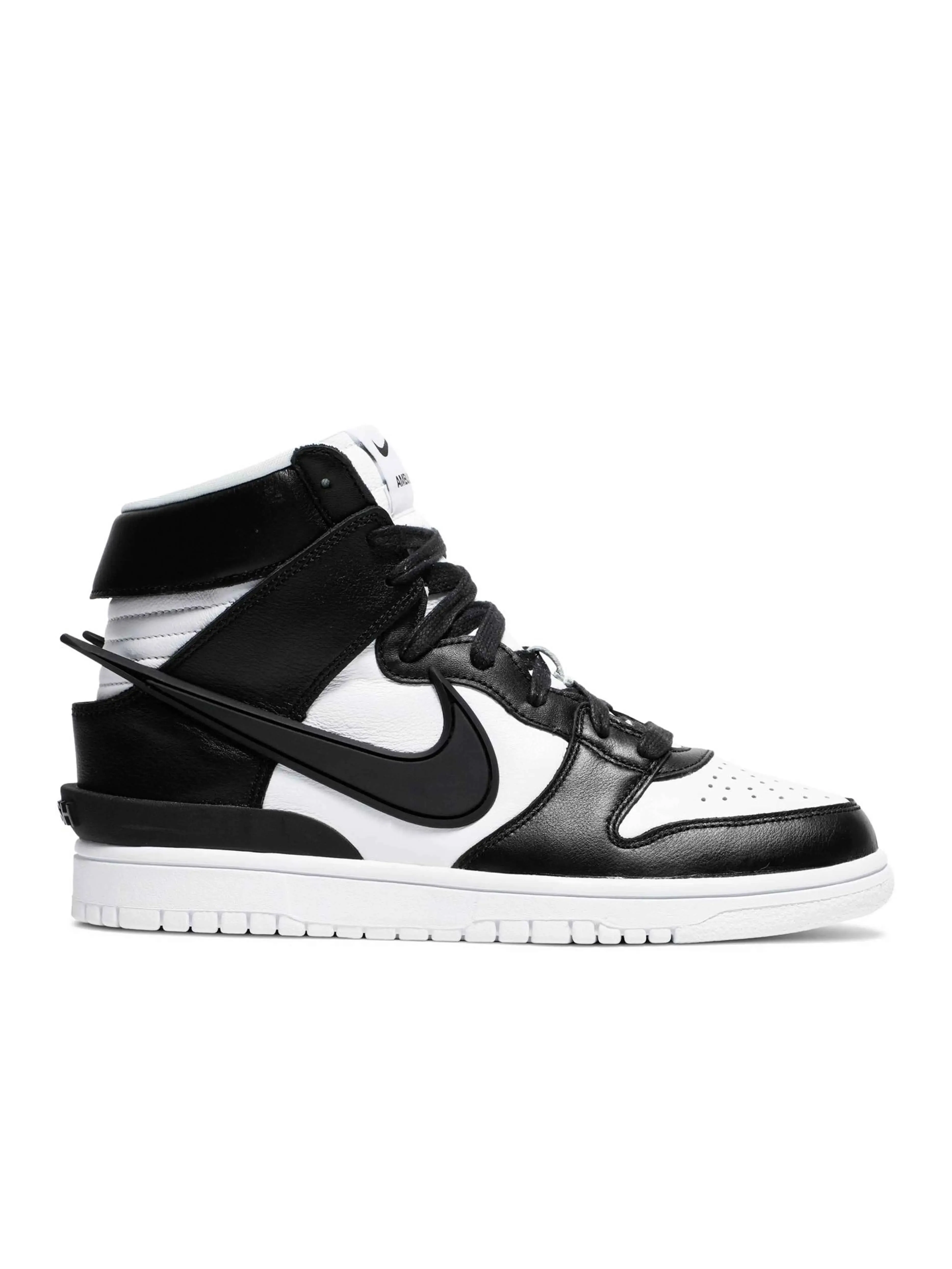 Nike X Ambush Dunk High Black