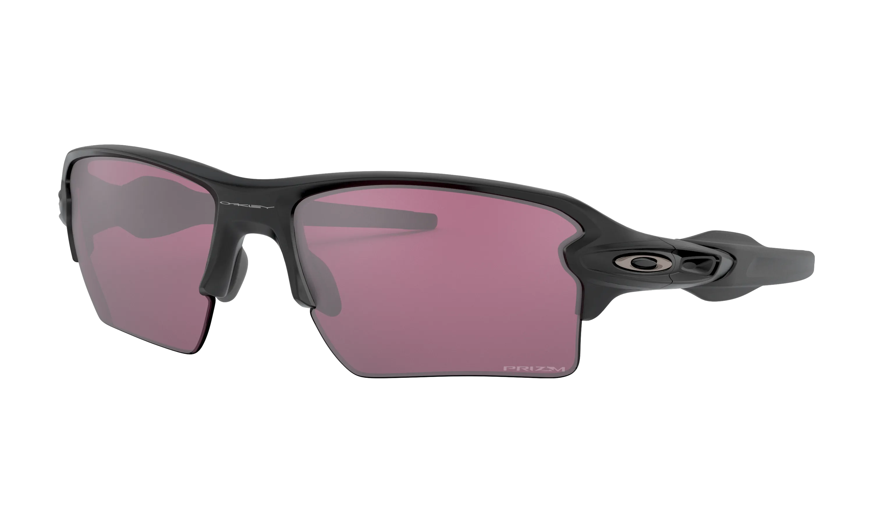 Oakley Flak 2.0 XL Matte Black with Prizm Road Black